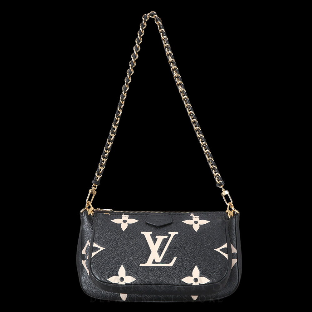 LOUIS VUITTON(USED)루이비통 M45777 멀티 포쉐트 악세수아